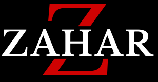 Zahar logo